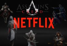 نتفليكس تُنتج مسلسل Assassin’s Creed بتوقيع كبار صنّاع الدراما