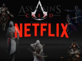 نتفليكس تُنتج مسلسل Assassin’s Creed بتوقيع كبار صنّاع الدراما