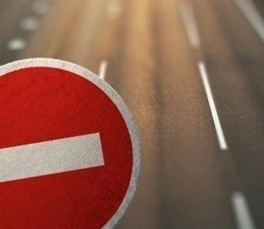 غلق كلي لشارع المشاتل بسكرة بداية من 21 جويلية بسبب أشغال تطهير