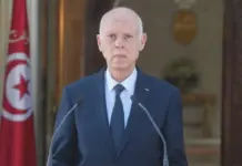 قيس سعيّد: الشباب مفتاح بناء تونس الجديدة