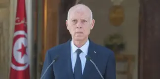 قيس سعيّد: الشباب مفتاح بناء تونس الجديدة
