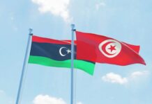بعثة تجارية تونسية ليبية في سبتمبر بطرابلس وزليتن