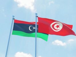 بعثة تجارية تونسية ليبية في سبتمبر بطرابلس وزليتن