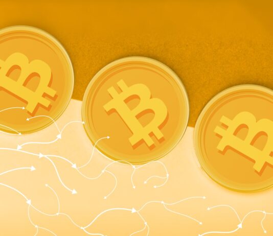 بيتكوين يهبط إلى 115 ألف دولار بعد بيع ضخم من Galaxy Digital