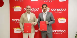 Ooredoo تونس وLiberta Voyages يطلقان شراكة لتسهيل العمرة للزائر الصغير