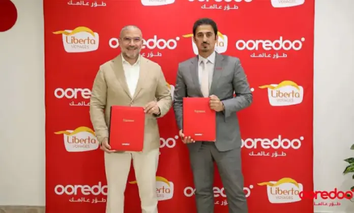 Ooredoo تونس وLiberta Voyages يطلقان شراكة لتسهيل العمرة للزائر الصغير