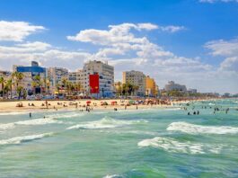 تحذير من موجة حر شديدة في تونس بداية من 19 جويلية