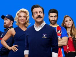 تيد لاسو يعود بموسم رابع بتطور جديد ومفاجئ في القصة