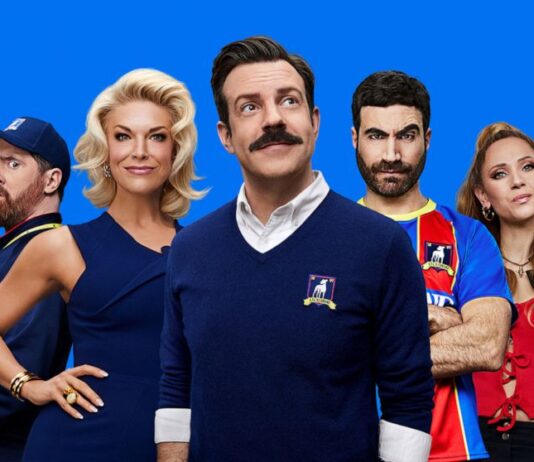 تيد لاسو يعود بموسم رابع بتطور جديد ومفاجئ في القصة