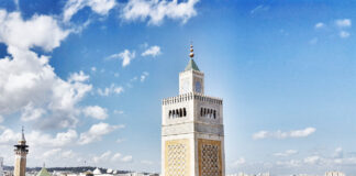طقس الثلاثاء 22 يوليوز 2025: موجة حر ورياح قوية بشرق وجنوب المغرب