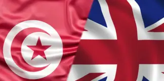 تونس والمملكة المتحدة توسّعان شراكتهما في التجارة والطاقة والسياحة