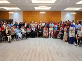 اتصالات تونس تدمج أعوان المناولة: خطوة نحو تعزيز الموارد البشرية واستقرار اجتماعي