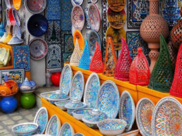 انطلاق تهيئة القرية الحرفية بنابل بـ5 ملايين دينار