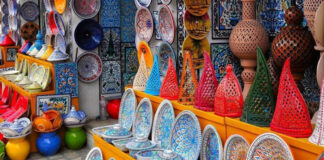 انطلاق تهيئة القرية الحرفية بنابل بـ5 ملايين دينار