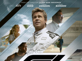 فيلم "F1" الأعلى ربحًا في تاريخ Apple بعد جمع 293 مليون دولار