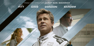 فيلم "F1" الأعلى ربحًا في تاريخ Apple بعد جمع 293 مليون دولار