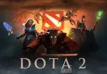 التحديث 7.39d يعزز Dota 2 ويزيد عدد اللاعبين المتصلين