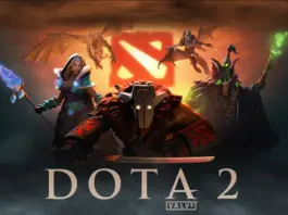 التحديث 7.39d يعزز Dota 2 ويزيد عدد اللاعبين المتصلين