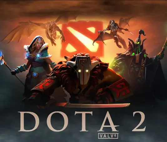 التحديث 7.39d يعزز Dota 2 ويزيد عدد اللاعبين المتصلين