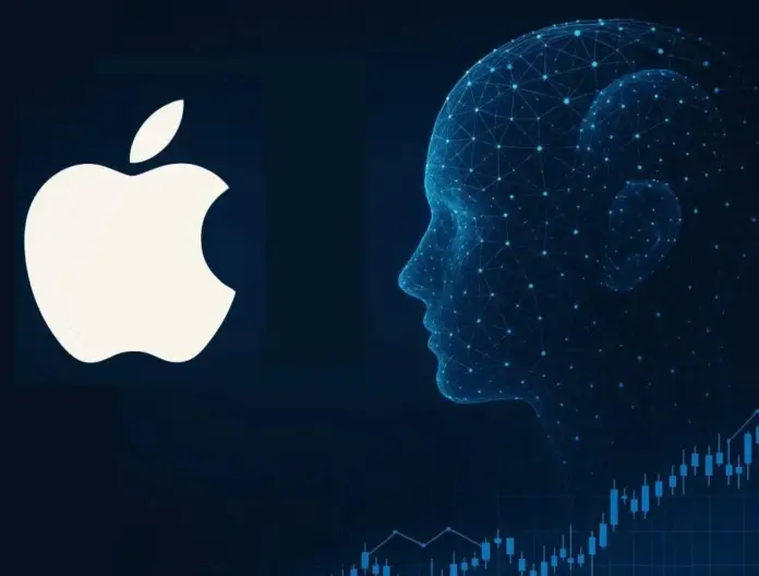 آبل تطور محرك بحث AI خاص بها لسيري ليحل محل ChatGPT