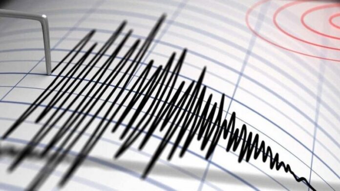 زلزال بقوة 5.7 درجات يضرب جنوبي إيران