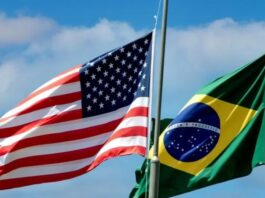 الولايات المتحدة تبدأ فرض الرسوم الجمركية على البرازيل وسط تصاعد التوترات