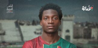 الملعب التونسي يتعاقد مع المهاجم النيجيري إيمانويل غودسويل
