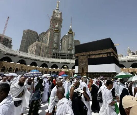  تسجيل الحج 2026: فتح باب التسجيل من 11 أوت إلى 8 سبتمبر