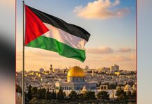 أستراليا تعتزم الاعتراف بدولة فلسطينية في سبتمبر المقبل