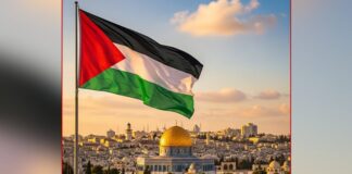 أستراليا تعتزم الاعتراف بدولة فلسطينية في سبتمبر المقبل