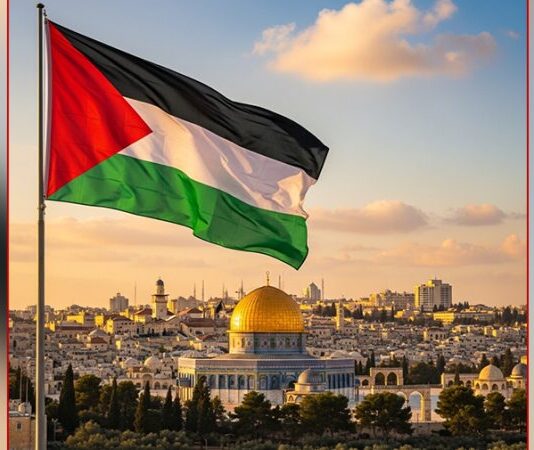 أستراليا تعتزم الاعتراف بدولة فلسطينية في سبتمبر المقبل