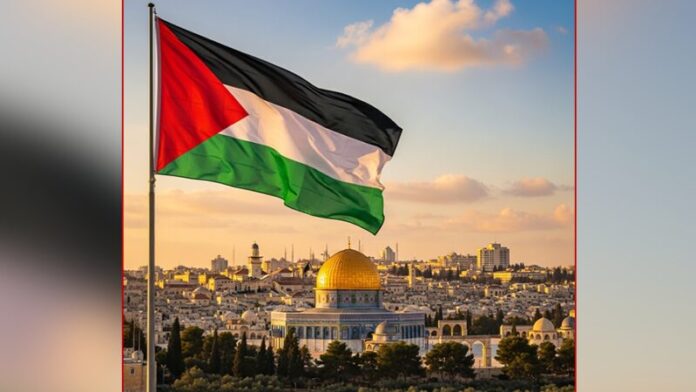 أستراليا تعتزم الاعتراف بدولة فلسطينية في سبتمبر المقبل