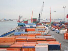  العجز التجاري لتونس يصل إلى 11.9 مليار دينار بنهاية يوليو 2025