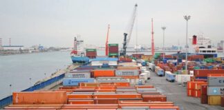  العجز التجاري لتونس يصل إلى 11.9 مليار دينار بنهاية يوليو 2025