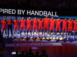 المنتخب التونسي لكرة اليد يخوض 5 مباريات ودية استعداداً لمونديال الفلبين 2025