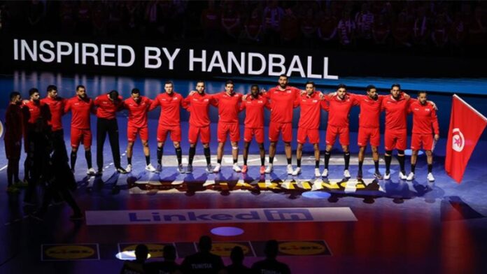  المنتخب التونسي لكرة اليد يخوض 5 مباريات ودية استعداداً لمونديال الفلبين 2025