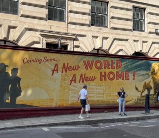  انطلاق تصوير فيلم تاريخ نارنيا من نتفليكس – التفاصيل الأولى