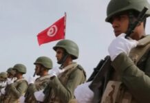 وزارة الدفاع: انطلاق حصة التجنيد الثالثة يوم 1 سبتمبر 2025
