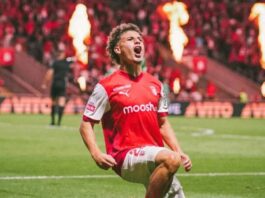 إسماعيل الغربي يختار تونس.. والفيفا تتدخل بعد مماطلة إسبانيا