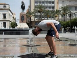 موجة حر قاتلة: 1149 وفاة في إسبانيا خلال أوت 2025
