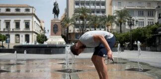 موجة حر قاتلة: 1149 وفاة في إسبانيا خلال أوت 2025