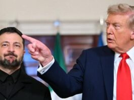 ترامب: استعادة القرم والانضمام للناتو "مستحيل" لأوكرانيا