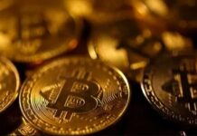 بيتكوين يحطم رقمه القياسي ويصل إلى 124 ألف دولار