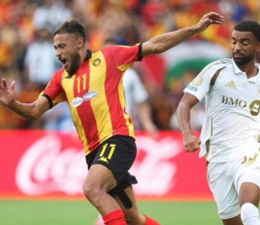 الترجي يتوج بكأس السوبر التونسي 2025 للمرة الثامنة