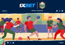 1xBet تختتم فعاليات كرة المناورة في مدينة الجديدة بجوائز وتدريب.