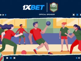 1xBet تختتم فعاليات كرة المناورة في مدينة الجديدة بجوائز وتدريب.

