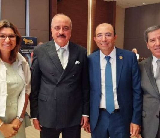 تونس تعزز التعاون الاقتصادي الإفريقي لفتح أسواق جديدة