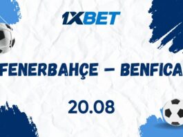 Fenerbahçe contre Benfica : pronostics pour les éliminatoires de la Ligue des champions 2025