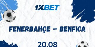 Fenerbahçe contre Benfica : pronostics pour les éliminatoires de la Ligue des champions 2025