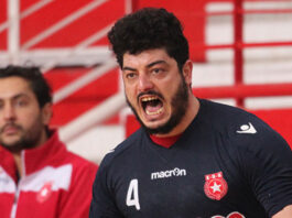 كرة اليد: جهاد جاب الله يعلن اعتزاله بعد مسيرة حافلة
